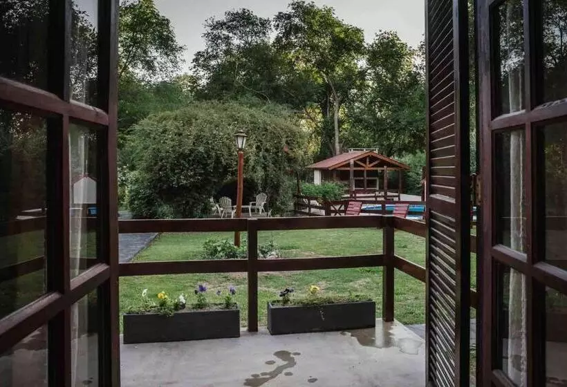 Posada Vientos De Belgrano