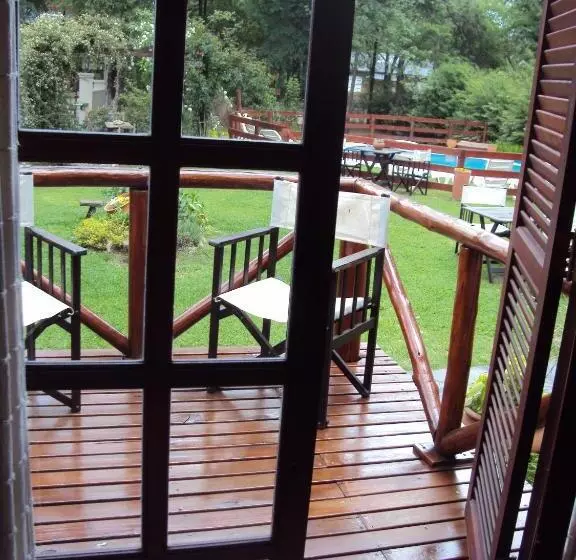 Posada Vientos De Belgrano