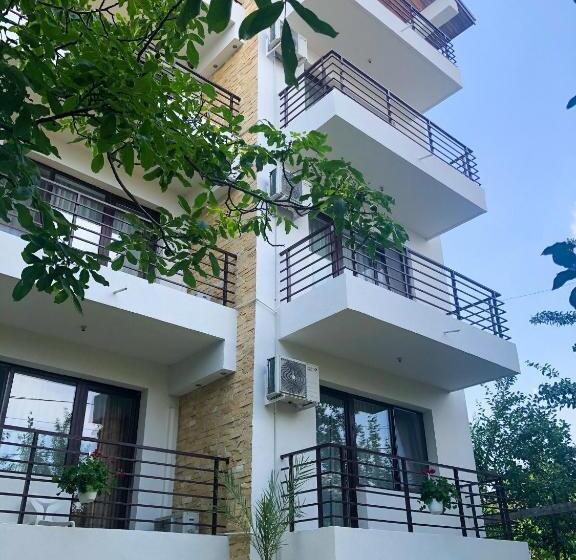 渡假胜地 Villa Anastasia