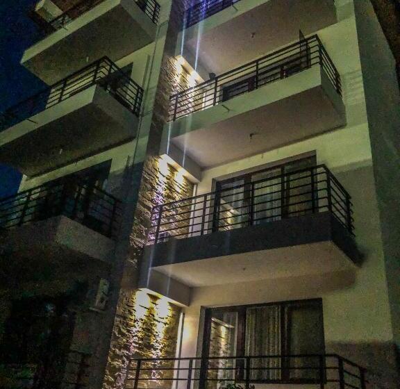 渡假胜地 Villa Anastasia