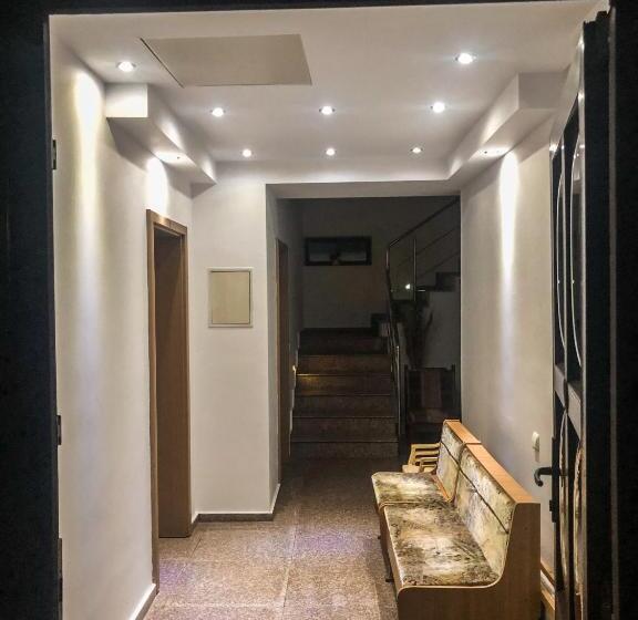 渡假胜地 Villa Anastasia