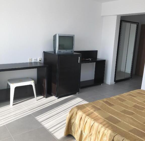 渡假胜地 Villa Anastasia