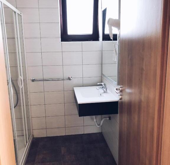 渡假胜地 Villa Anastasia