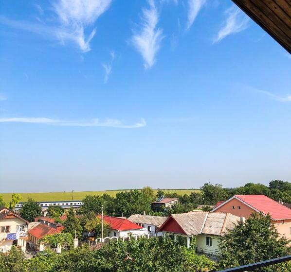 渡假胜地 Villa Anastasia