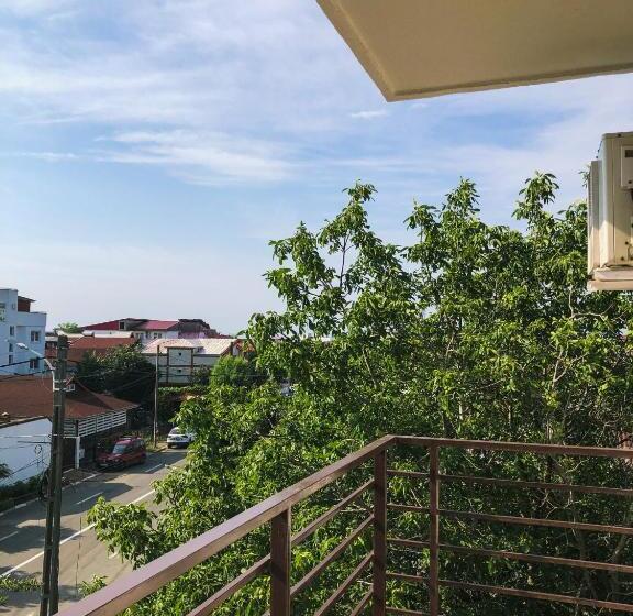 渡假胜地 Villa Anastasia