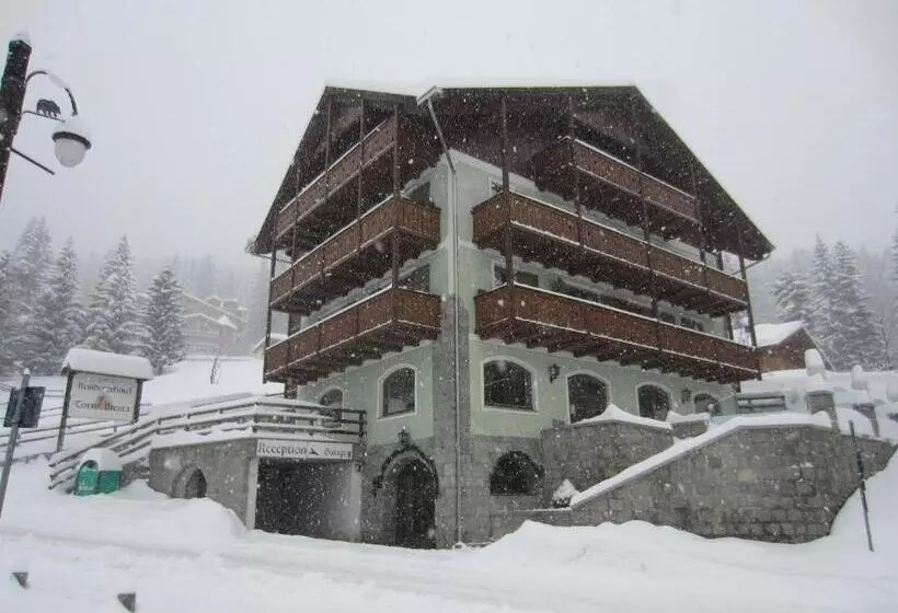 Rta Torre Del Brenta