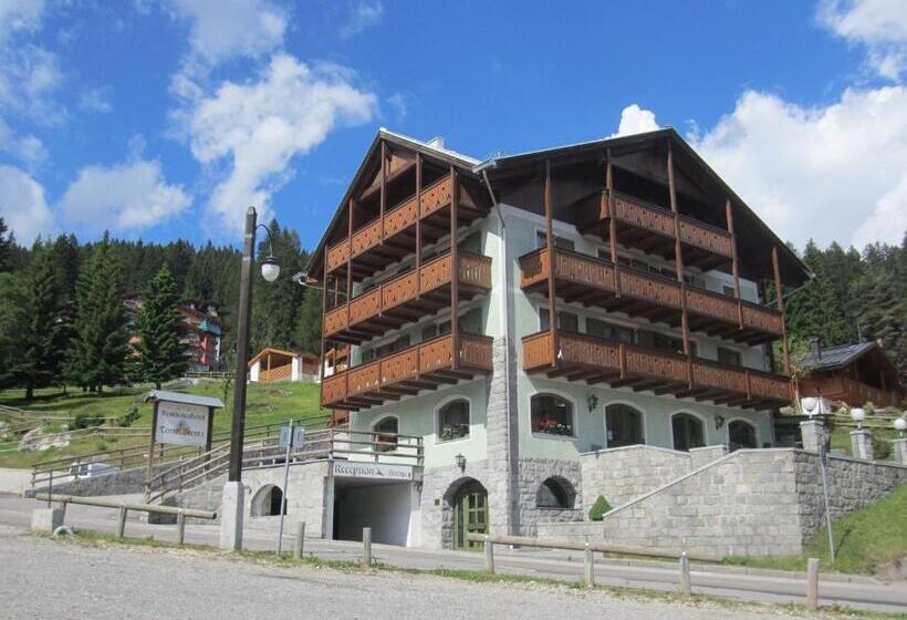 Rta Torre Del Brenta