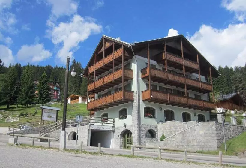 Rta Torre Del Brenta