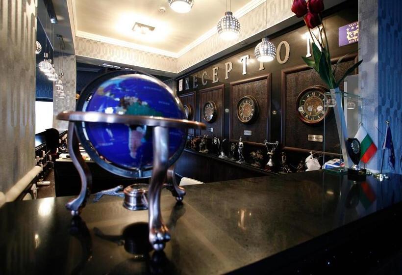 Spa Hotel Select   Halfboard