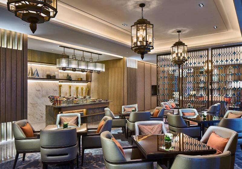 Steigenberger Hotel Qingdao