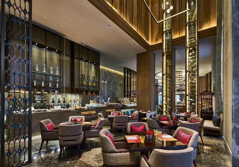 Steigenberger Hotel Qingdao