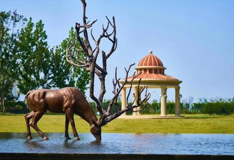 Steigenberger Hotel Qingdao