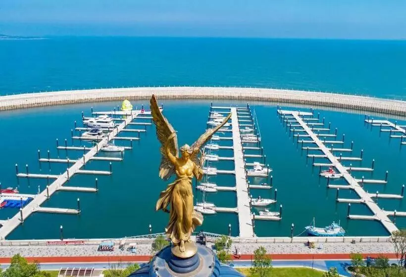 Steigenberger Hotel Qingdao