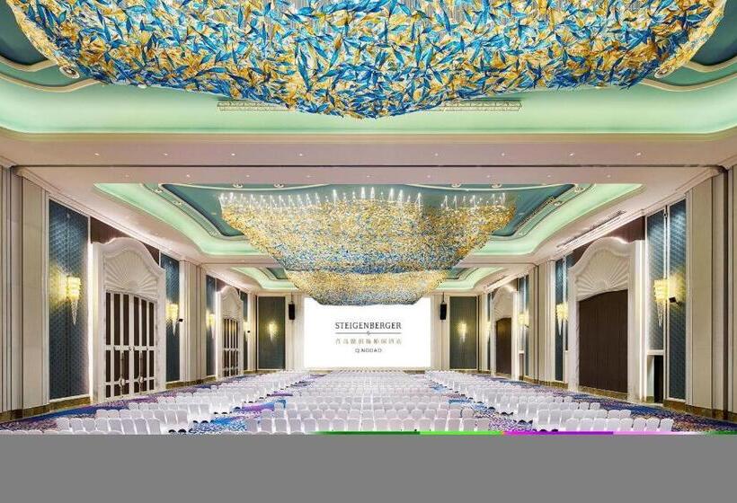 Steigenberger Hotel Qingdao