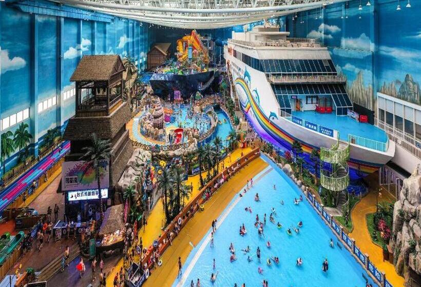 Steigenberger Hotel Qingdao