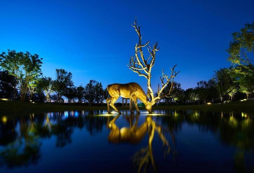 Steigenberger Hotel Qingdao