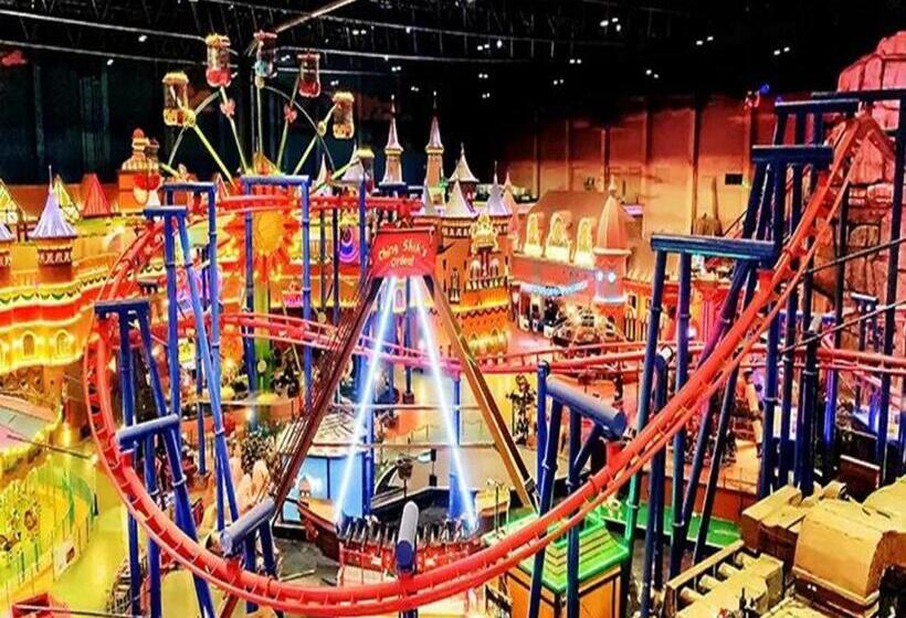 Steigenberger Hotel Qingdao