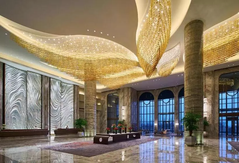 Steigenberger Hotel Qingdao