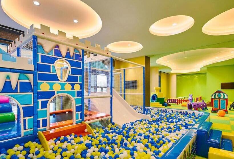 Steigenberger Hotel Qingdao