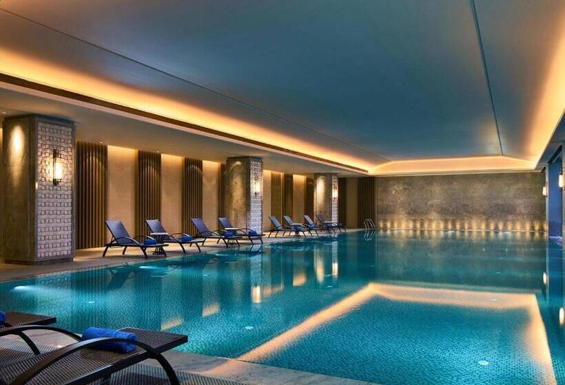 Steigenberger Hotel Qingdao