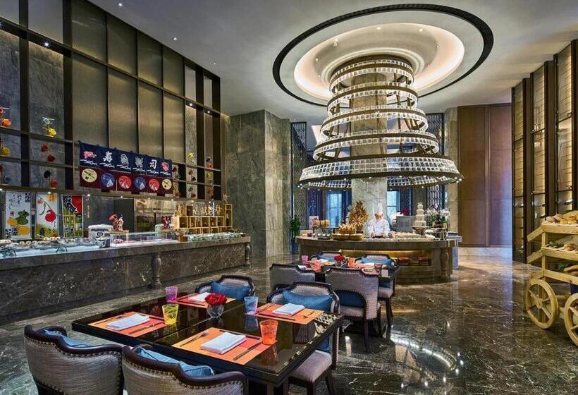 Steigenberger Hotel Qingdao