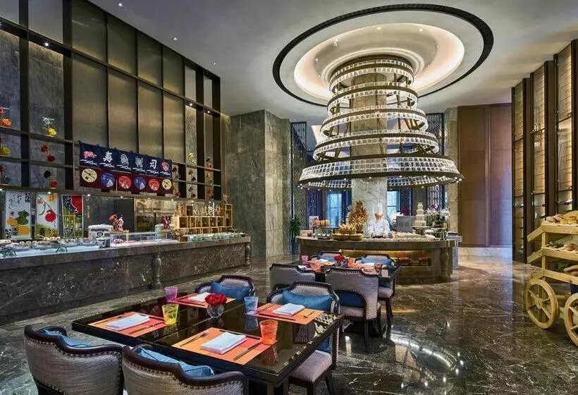 Steigenberger Hotel Qingdao