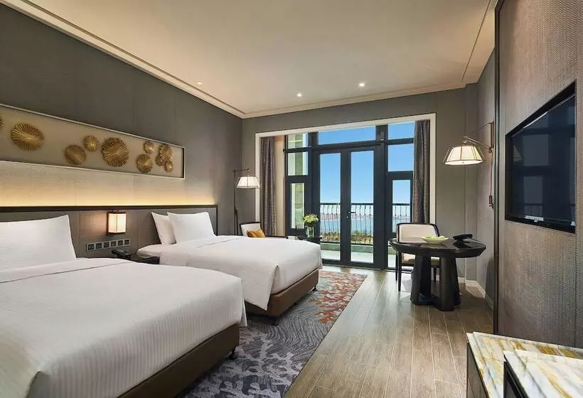 Steigenberger Hotel Qingdao