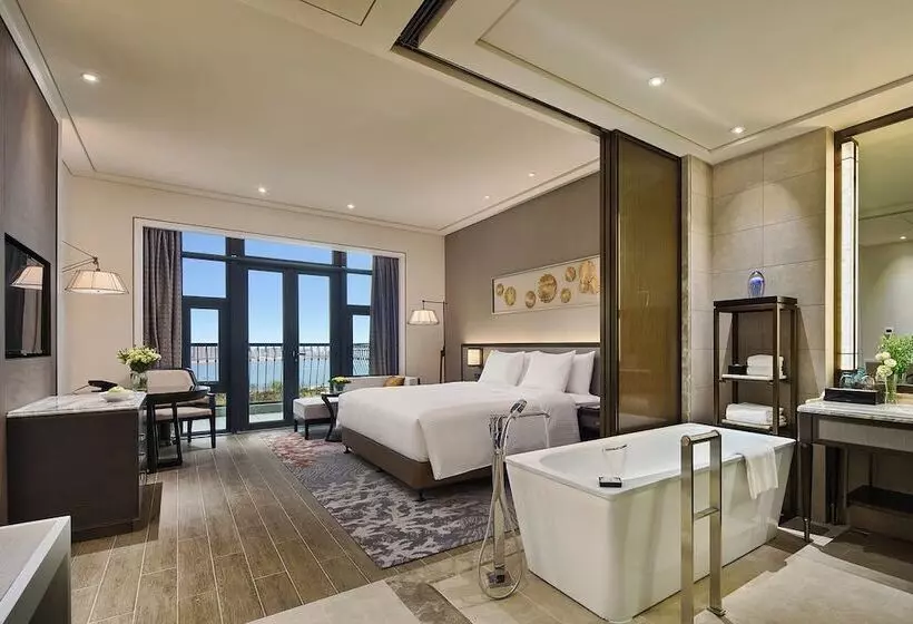 Steigenberger Hotel Qingdao