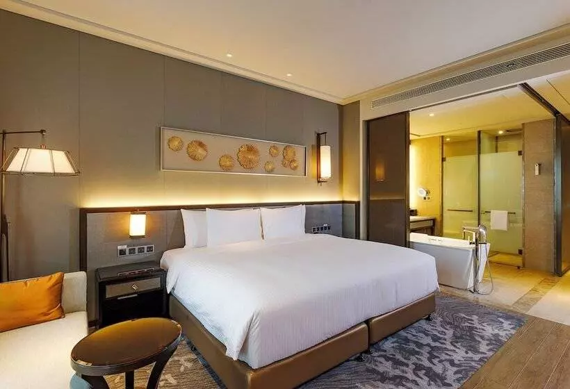 Steigenberger Hotel Qingdao