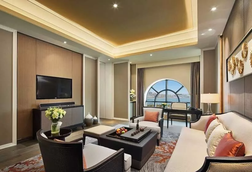 Steigenberger Hotel Qingdao