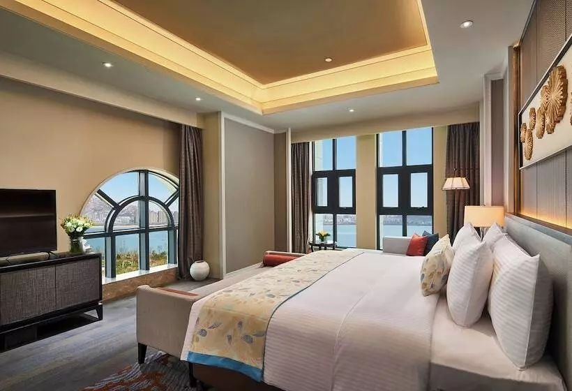 Steigenberger Hotel Qingdao