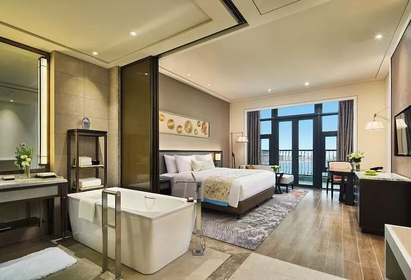 Steigenberger Hotel Qingdao