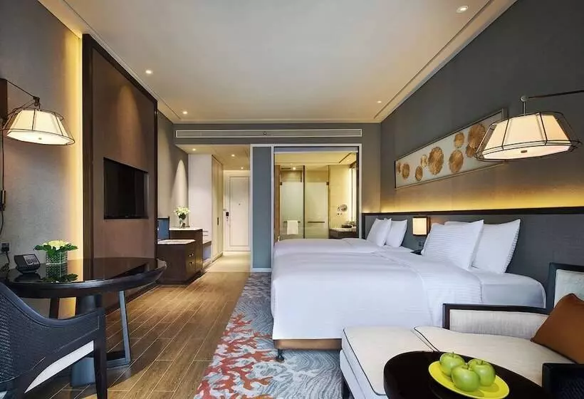 Steigenberger Hotel Qingdao