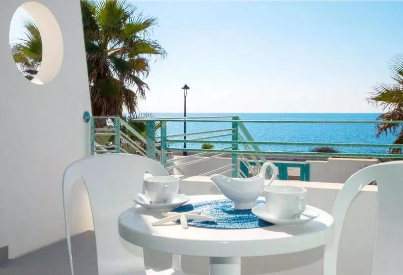 Terrazze Del Mare