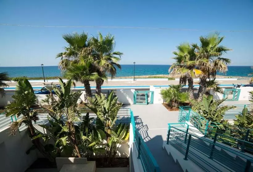 Terrazze Del Mare