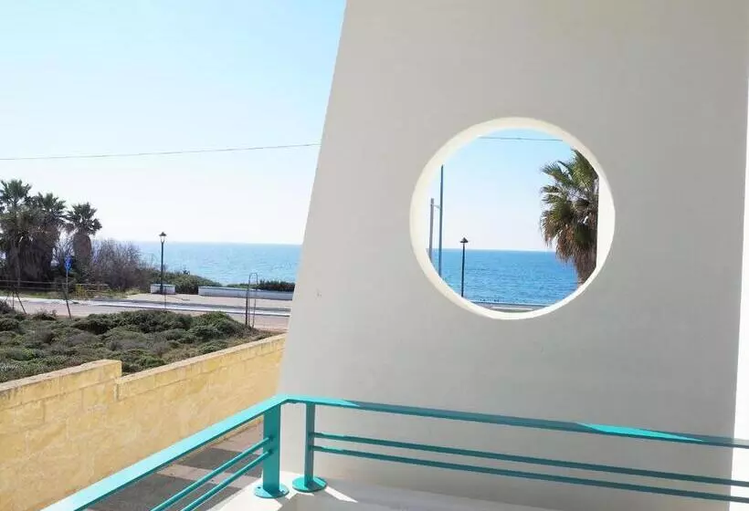 Terrazze Del Mare