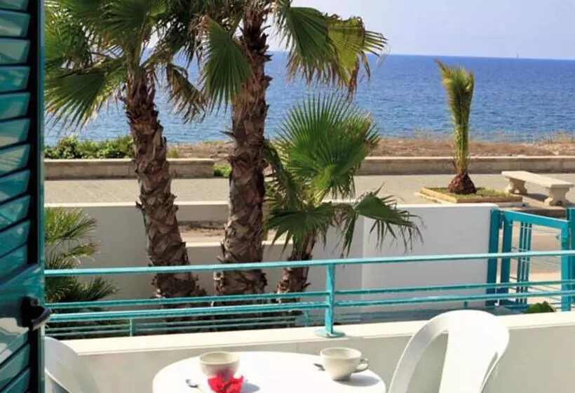 Terrazze Del Mare