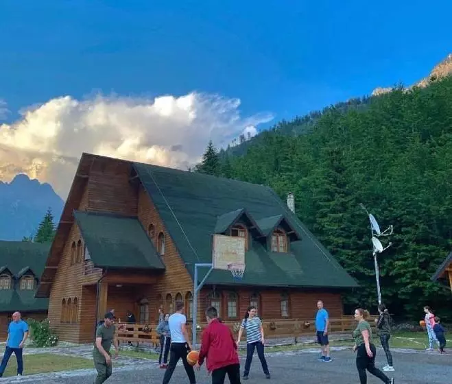 Valbona Tdc