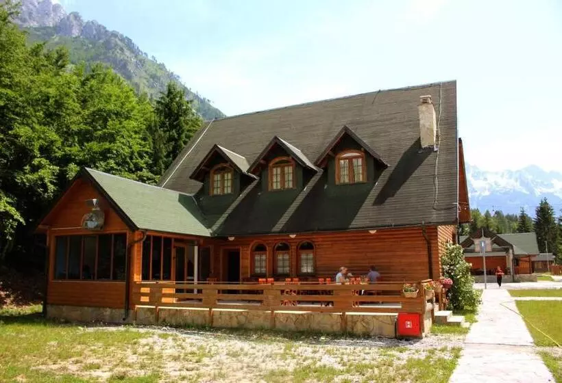 Valbona Tdc