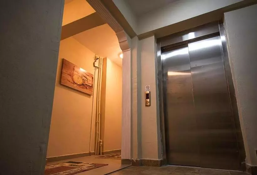 22 Otel