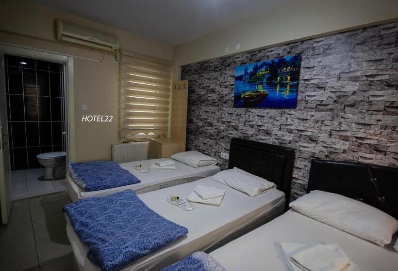 22 Otel