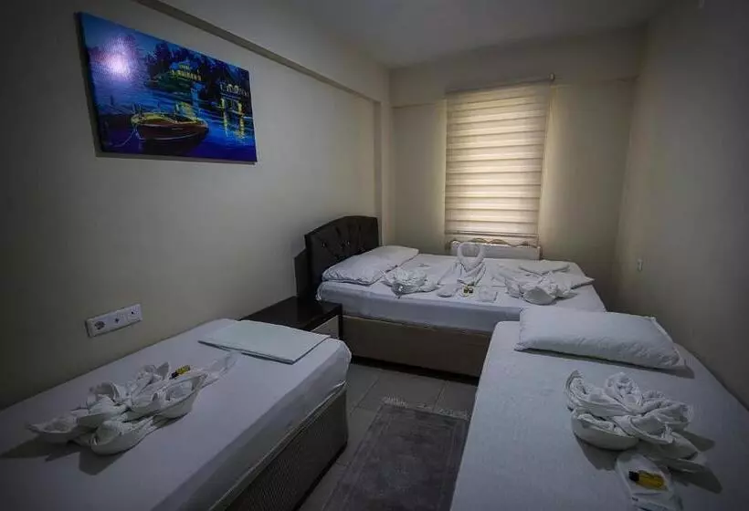 22 Otel