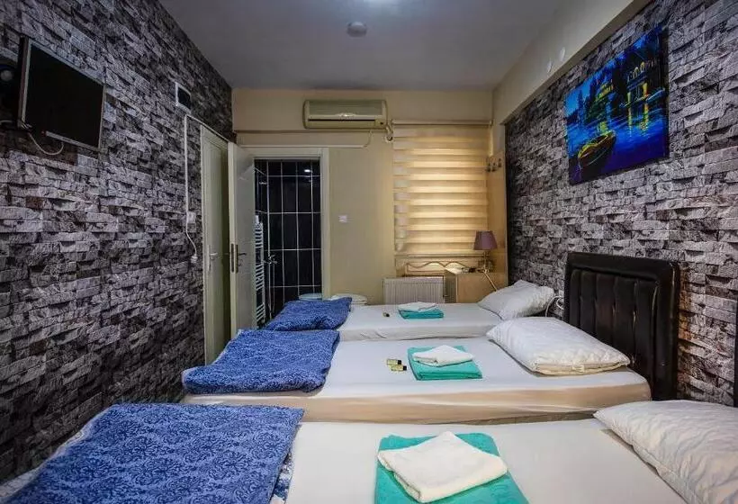 22 Otel