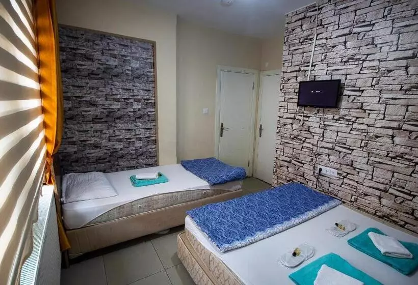 22 Otel