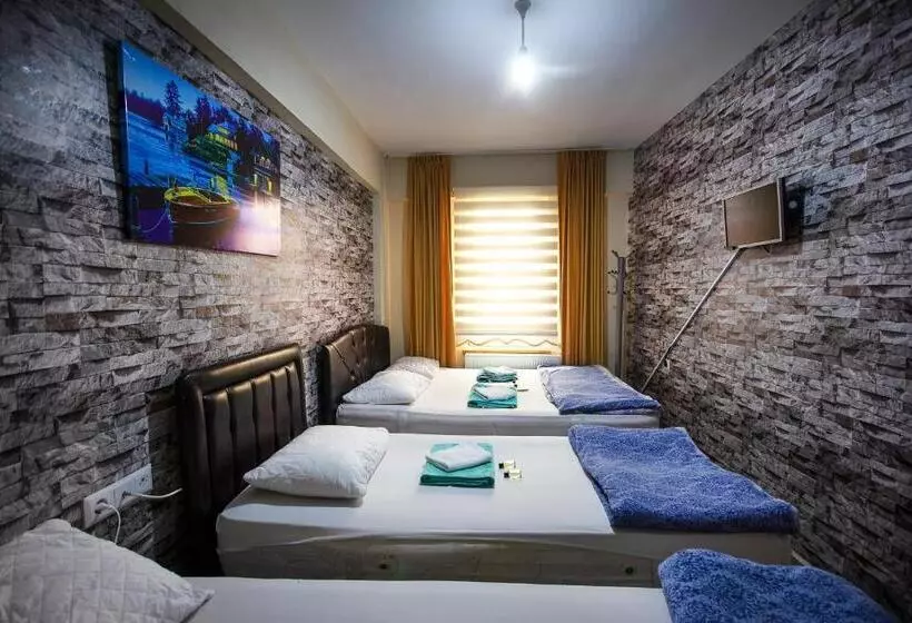 22 Otel