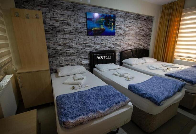 22 Otel