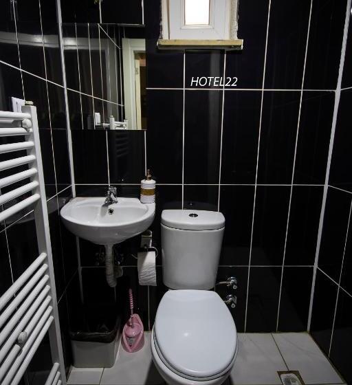 22 Otel