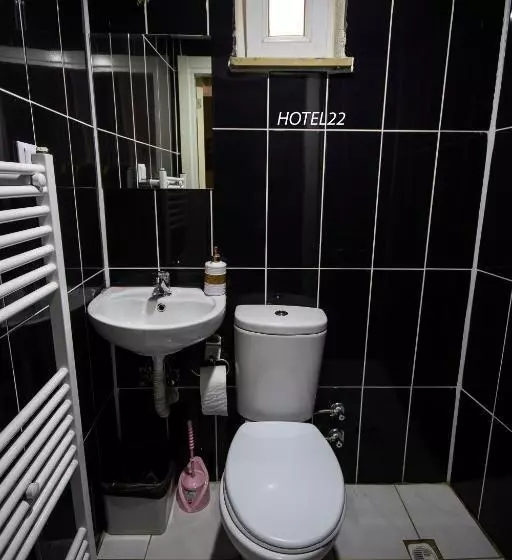 22 Otel