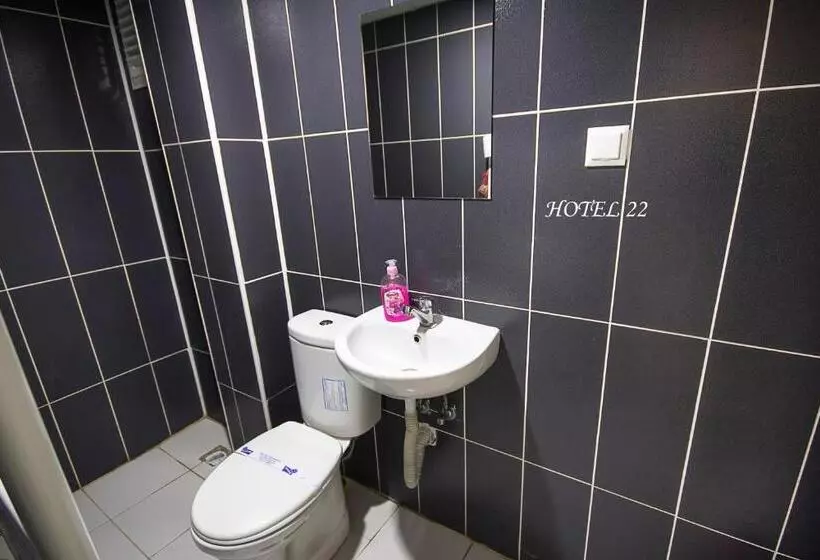 22 Otel