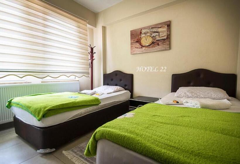 22 Otel
